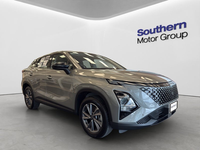 2026 Omoda C5 1.5T BX FWD 1.5T BX FWD