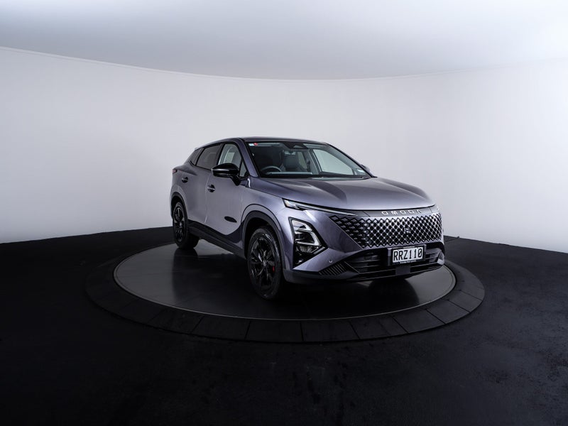2026 Omoda C5 1.5T EX 2WD