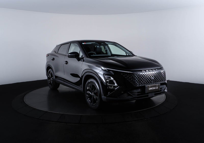 2026 Omoda C5 1.5T EX 2WD Auto