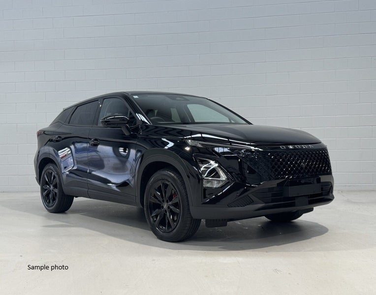 2026 Omoda C5 1.5T EX FWD