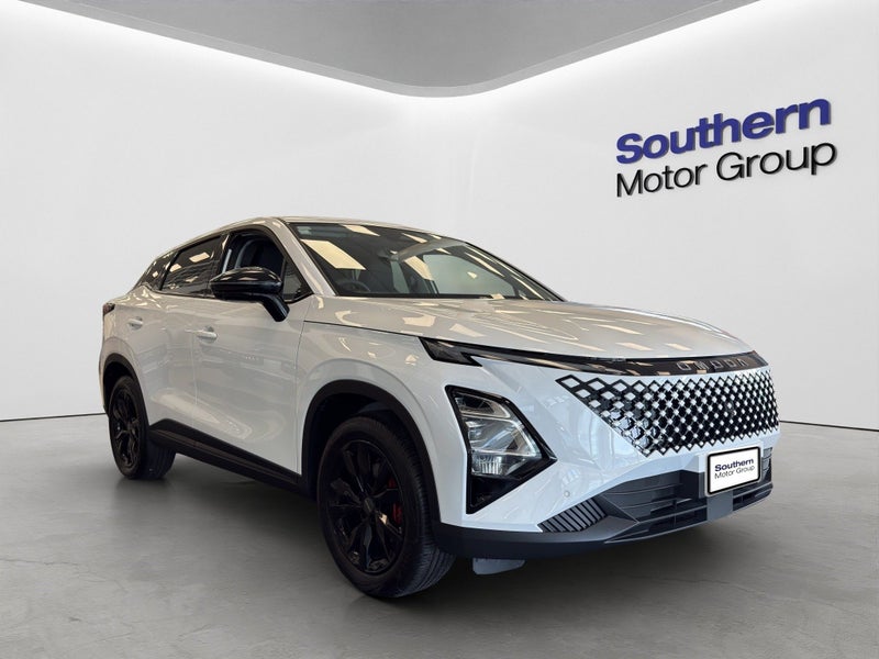 2026 Omoda C5 1.5T EX FWD 1.5T EX FWD