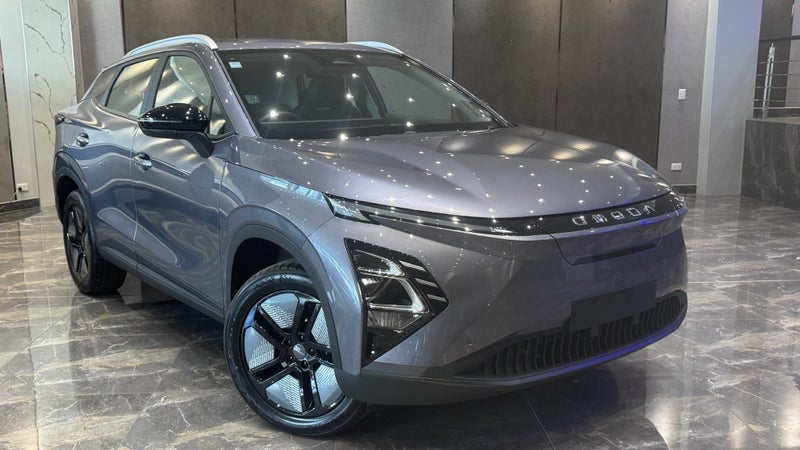 2026 Omoda E5 Bx 155Kwh/Ev/9At