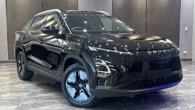 2026 Omoda E5 Ex 155Kwh/Ev/9At