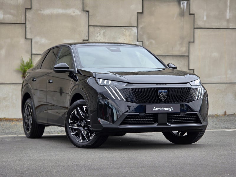2026 Peugeot 3008 GT PREMIUM | 1.2 MILD HYBRID