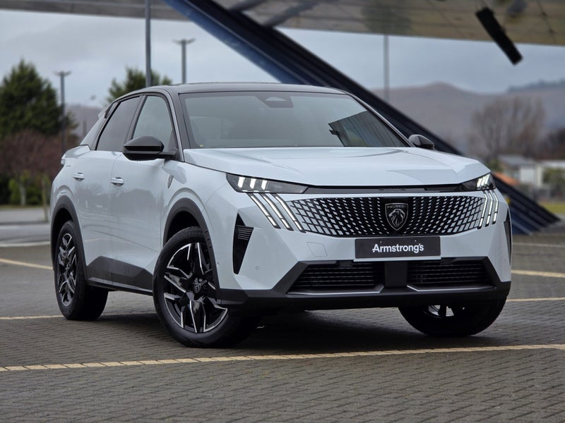 2026 Peugeot 3008 GT PREMIUM | 1.2 MILD HYBRID