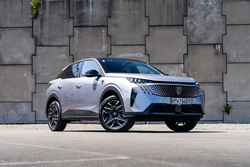 2026 Peugeot 3008 GT PREMIUM | 1.2 MILD HYBRID