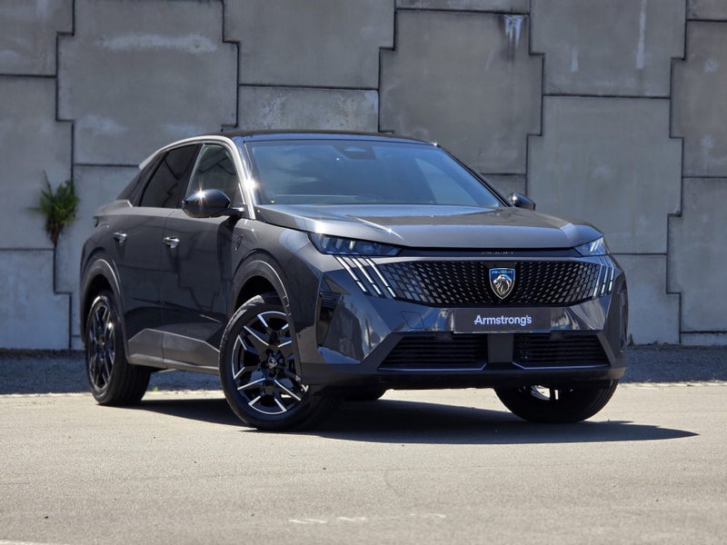 2026 Peugeot 3008 GT PREMIUM | 1.2 MILD HYBRID