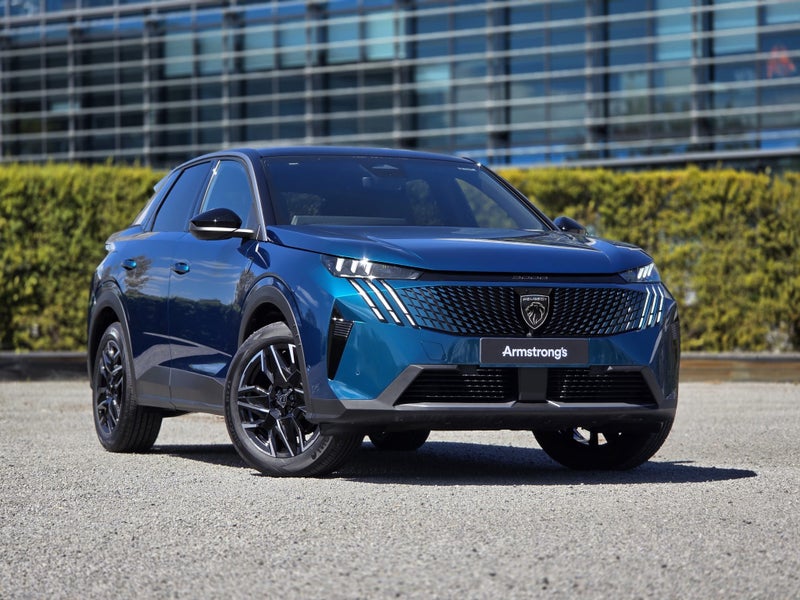 2026 Peugeot 3008 GT PREMIUM | 1.2 MILD HYBRID