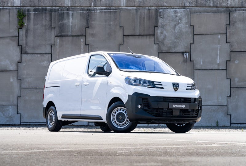 2026 Peugeot Expert MWB 2.0 DIESEL