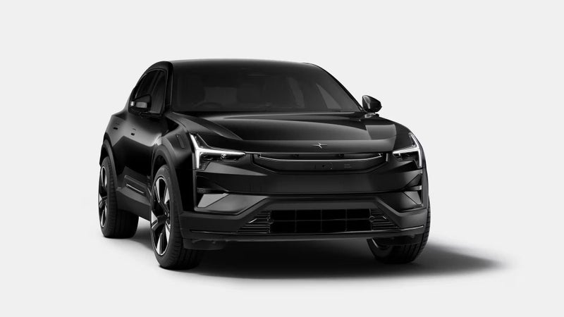 2026 Polestar 3 Long range Dual Motor