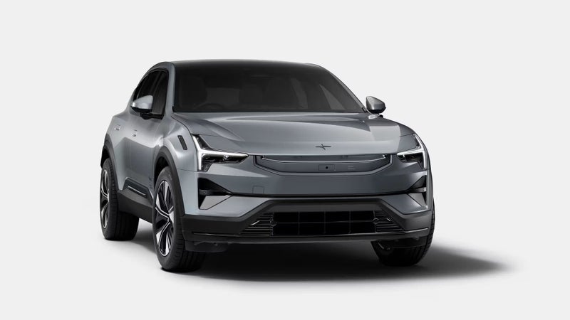 2026 Polestar 3 Long range Dual Motor Plus