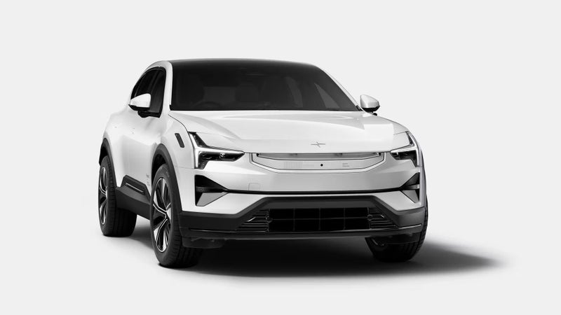 2026 Polestar 3 Long range Dual Motor Plus