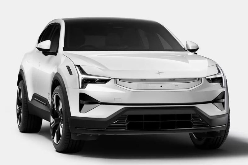 2026 Polestar 3 Long range Single Motor