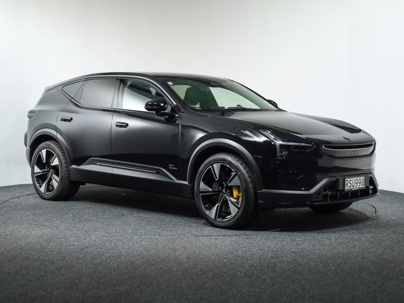 2026 Polestar 3 LRDM 360KW 111KWH/EV