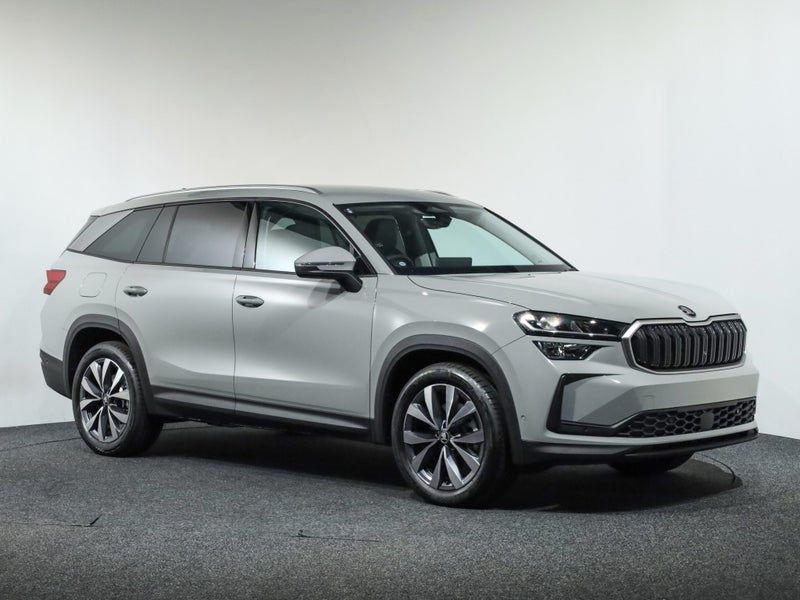 2026 Skoda Kodiaq Selection TDi 4x4 142kW