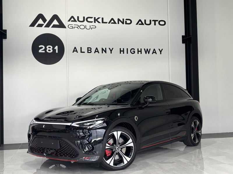 2026 Smart #3 BRABUS SPEC 66kW/h 422hp, AWD! -...