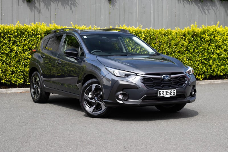2026 Subaru Crosstrek 2.0 Premium