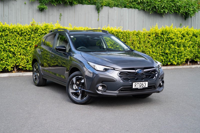 2026 Subaru Crosstrek 2.0 Premium