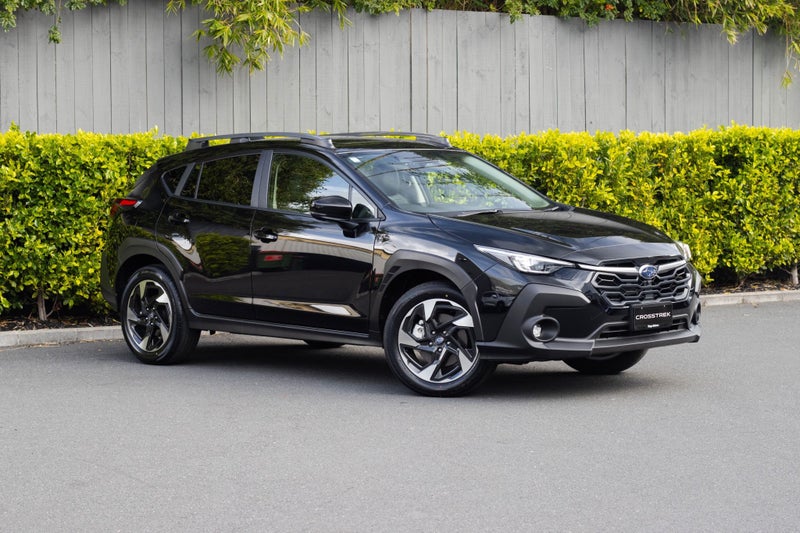 2026 Subaru Crosstrek 2.0 Premium