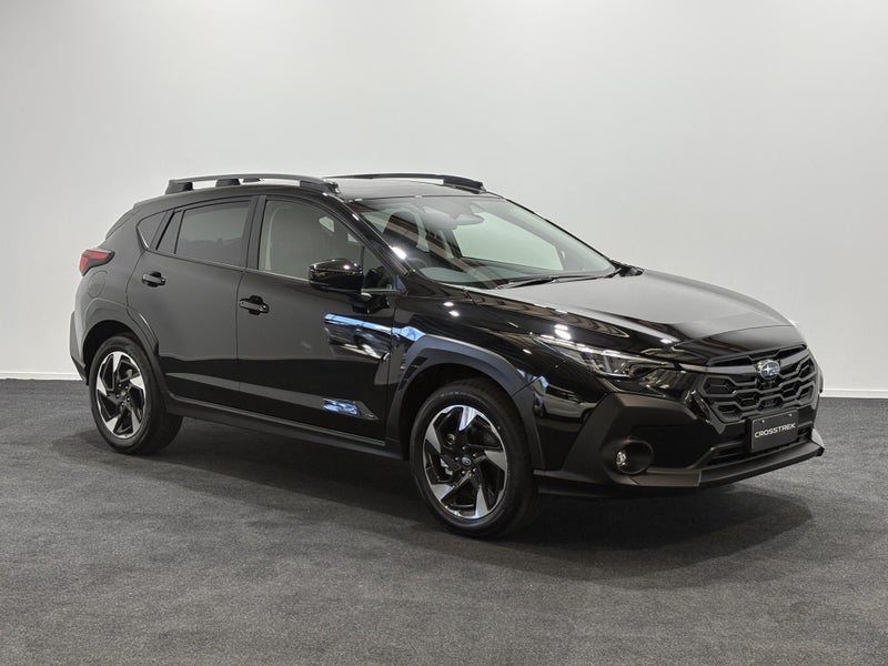 2026 Subaru Crosstrek 2.0I Premium
