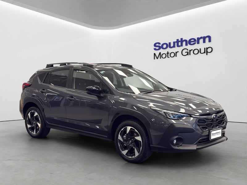 2026 Subaru Crosstrek 2.0i premium