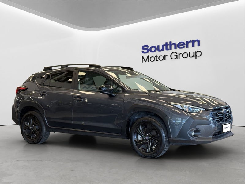 2026 Subaru Crosstrek 2.0i Sport