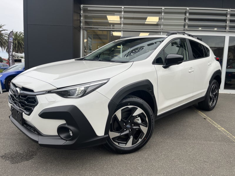 2026 Subaru Crosstrek AWD 2.0 Premium