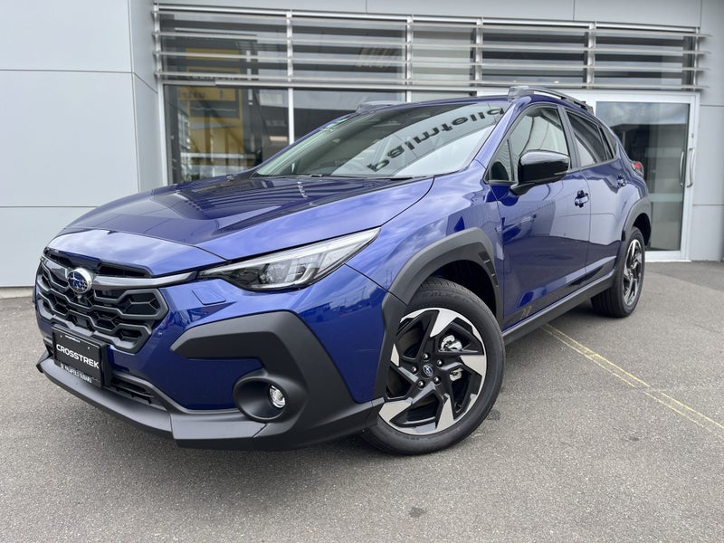 2026 Subaru Crosstrek AWD 2.0 Premium