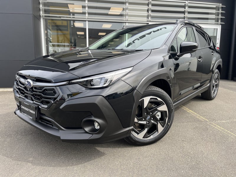 2026 Subaru Crosstrek AWD 2.0 Premium