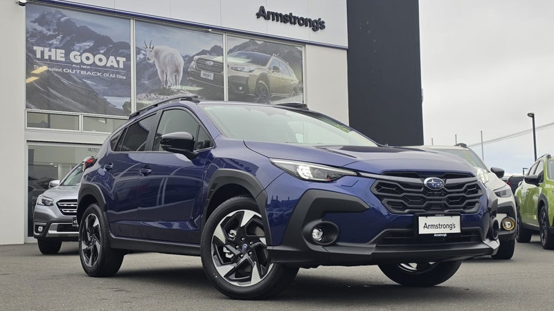 2026 Subaru Crosstrek BRAND NEW | PREMIUM 2.0P AWD