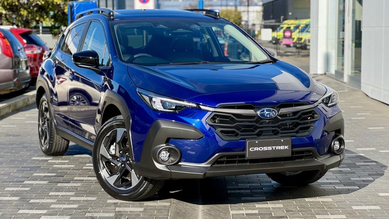 2026 Subaru Crosstrek BRAND NEW | PREMIUM 2.0P AWD