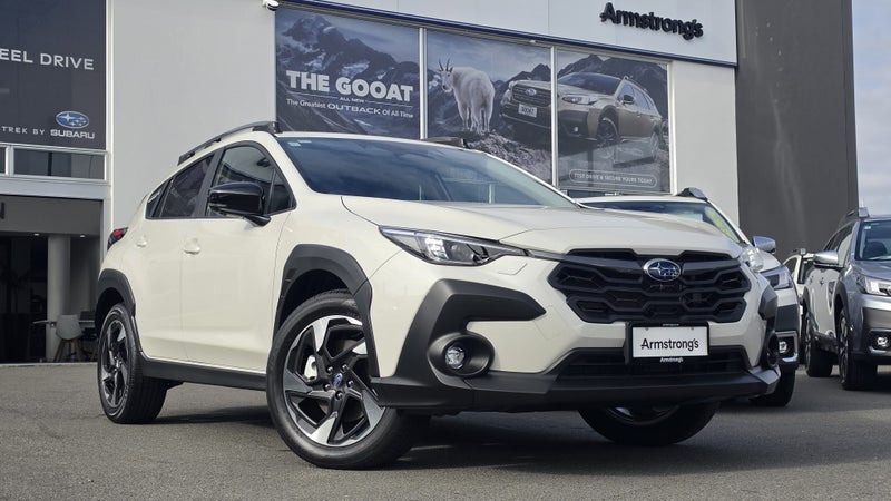 2026 Subaru Crosstrek BRAND NEW | PREMIUM 2.0P AWD