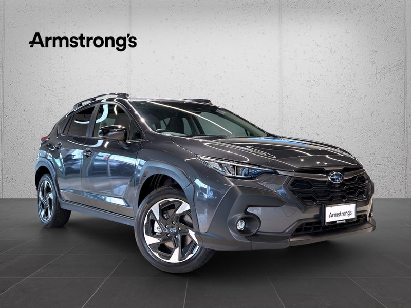 2026 Subaru Crosstrek Premium 2.0L AWD NZ NEW