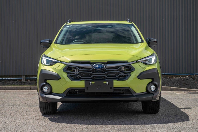 2026 Subaru Crosstrek Premium 2.0P/4Wd