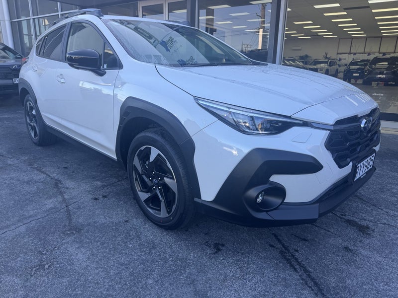 2026 Subaru Crosstrek Premium MY26 Premium 2.0P...