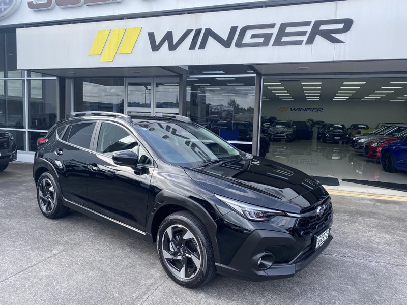 2026 Subaru Crosstrek Premium MY26 Premium 2.0P...
