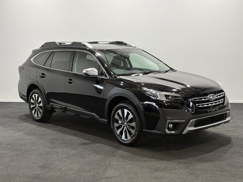 2026 Subaru Outback 2.5i Touring SLT