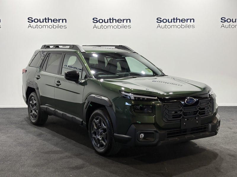 2026 Subaru Outback AWD Premium