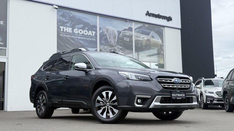 2026 Subaru Outback Brand New | Touring 2.5P AWD