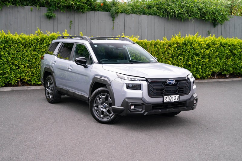 2026 Subaru Outback Premium MY26