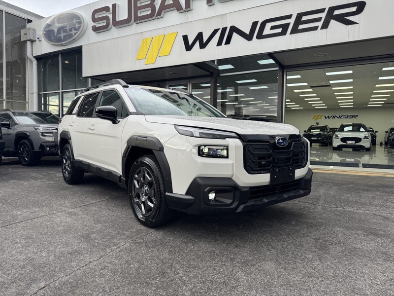 2026 Subaru Outback Premium MY26