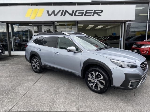 2026 Subaru Outback Touring 2.5 MY25