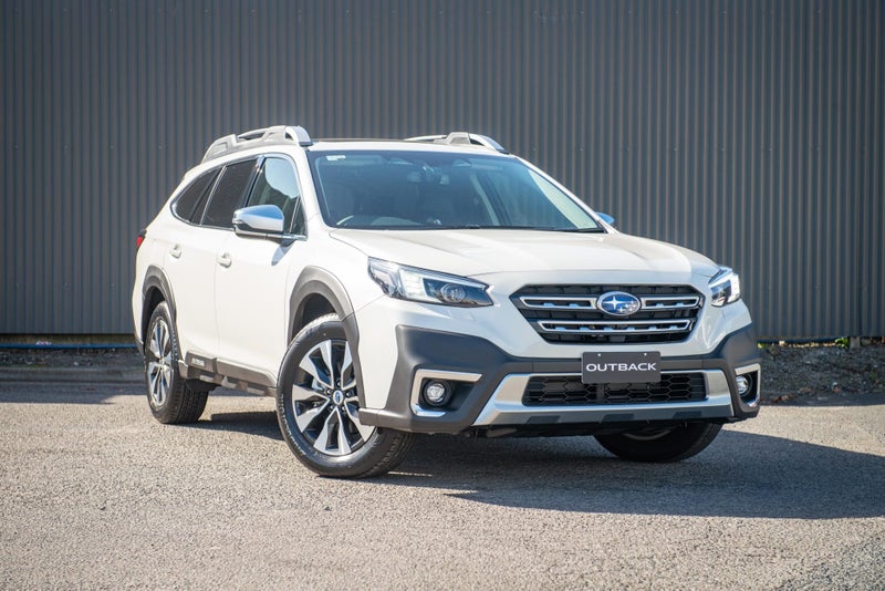 2026 Subaru Outback Touring 2.5I