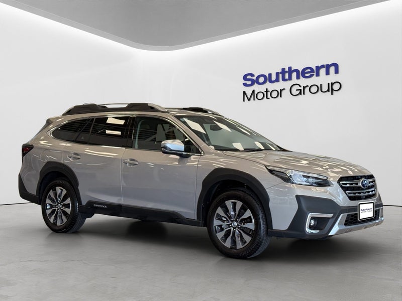 2026 Subaru Outback Touring 2.5i SLT