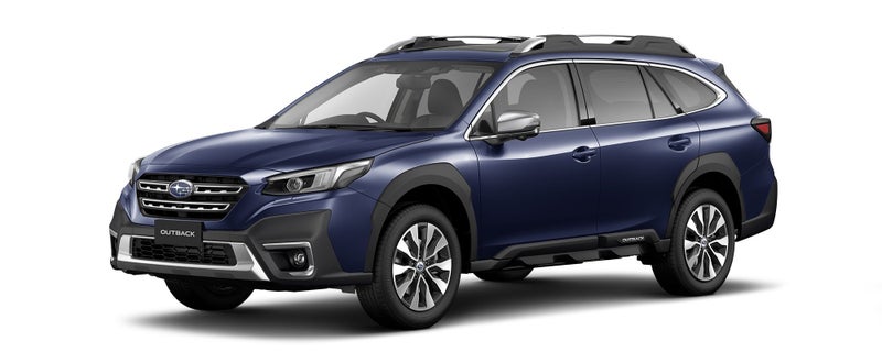 2026 Subaru Outback Touring 2.5P/4Wd