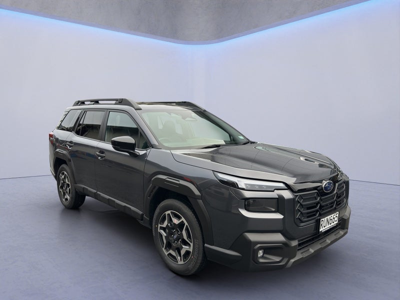 2026 Subaru Outback Touring AWD