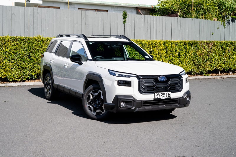 2026 Subaru Outback Touring MY26