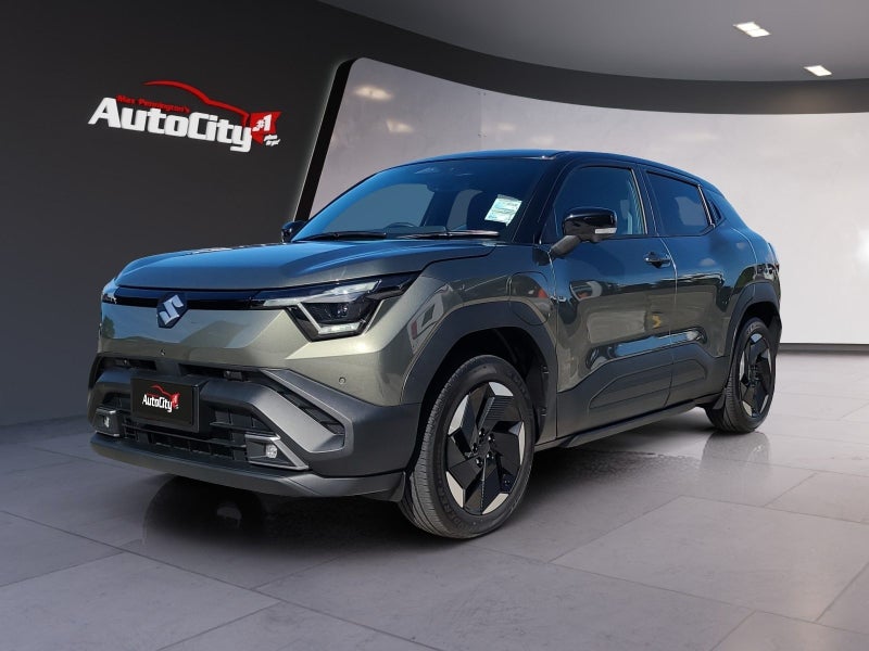 2026 Suzuki e Vitara 2WD 61kWh EV