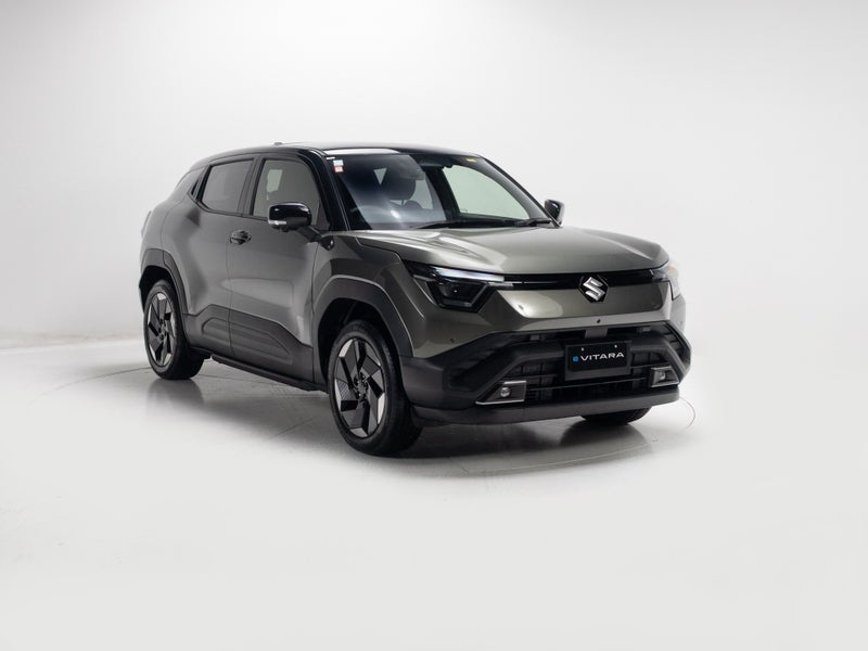2026 Suzuki e Vitara Jlxf 61Kwh/Ev/Fg