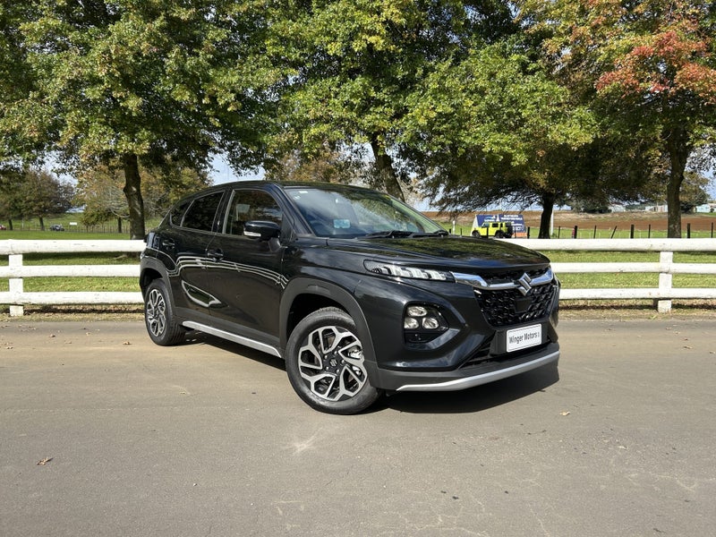 2026 Suzuki Fronx 1.5 2WD Auto